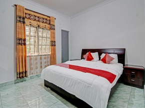 OYO 91092 Rahma Garden Guest House, Pekanbaru